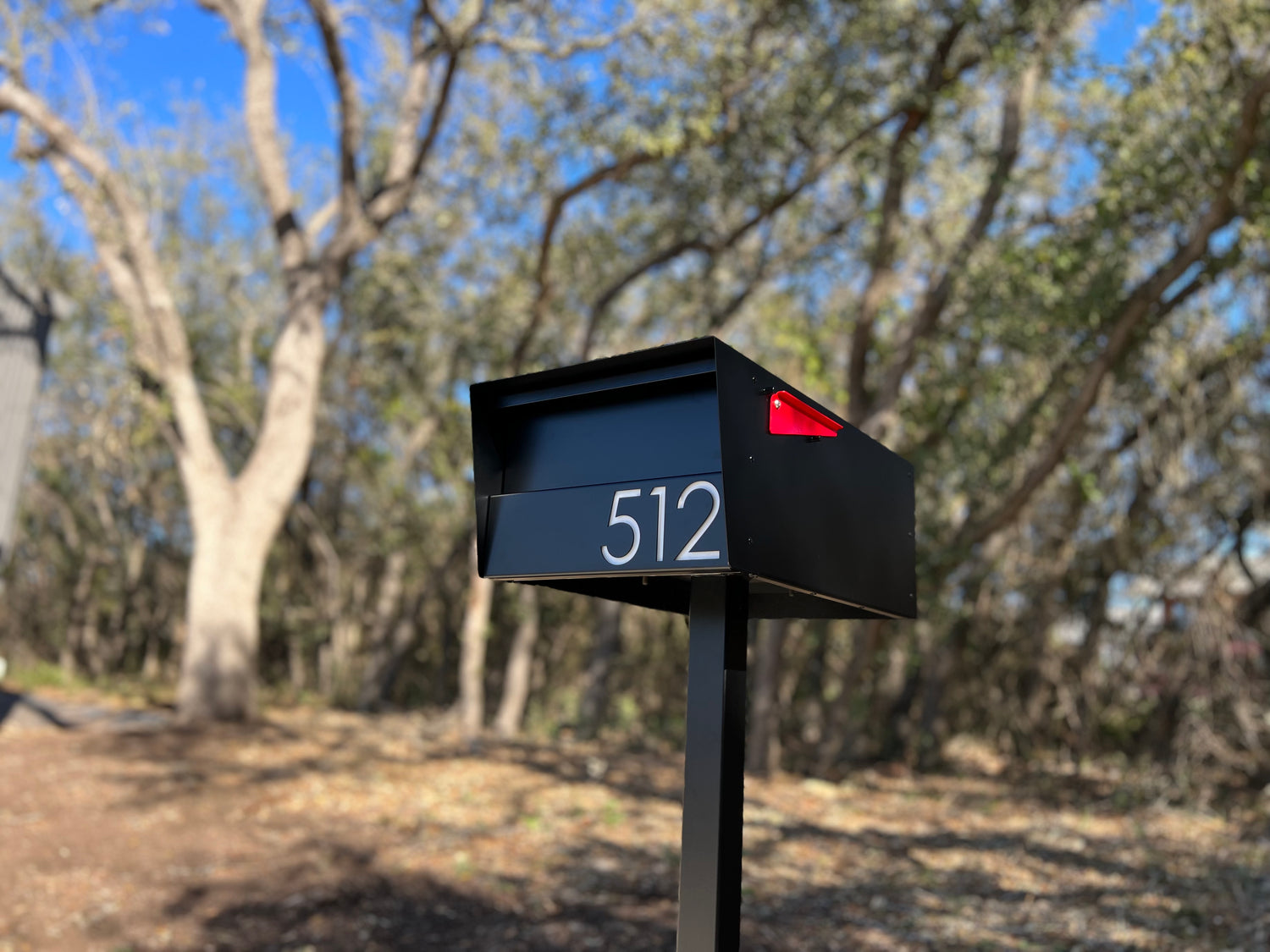 Post Perfect: Your Guide to Getting a Mailbox for Your House