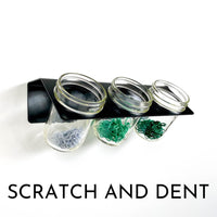 Bold MFG & Supply Tool Organization Scratch and Dent - Art + Crafts Caddy