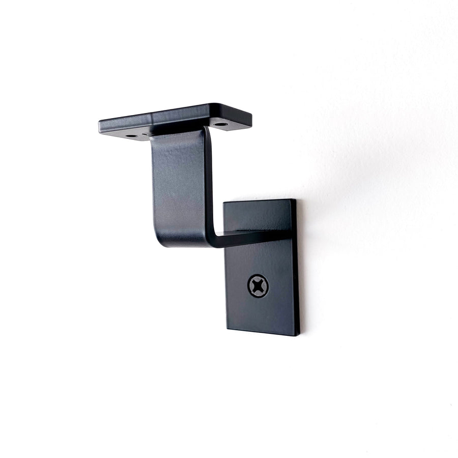 Farmhouse Handrail Bracket - Bold MFG & Supply