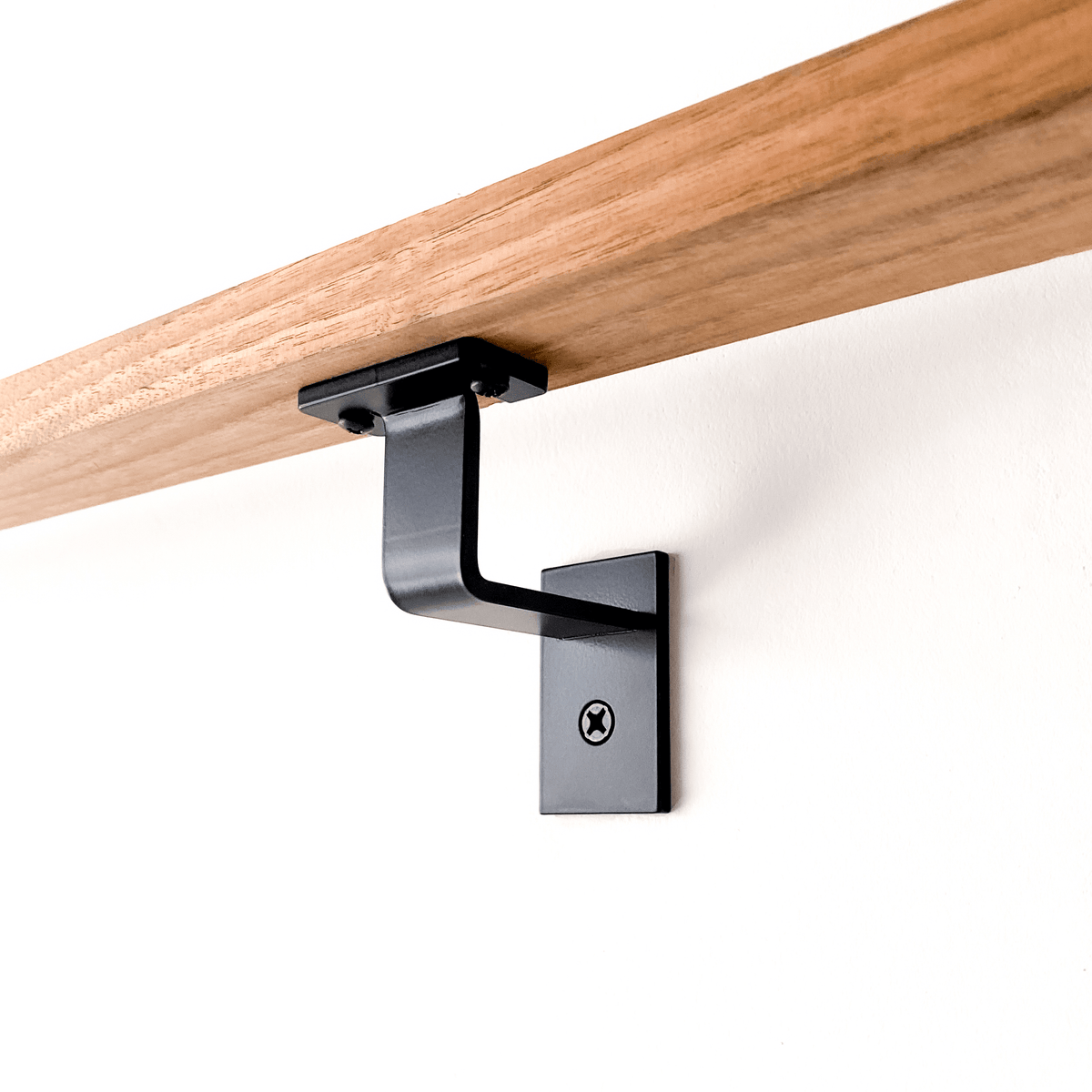 Farmhouse Handrail Bracket - Bold MFG & Supply