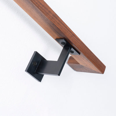 Handrails and Handrail Brackets by Bold MFG & Supply