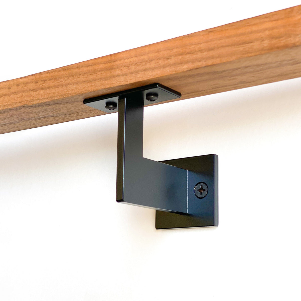 Linear Handrail Bracket - Bold MFG & Supply