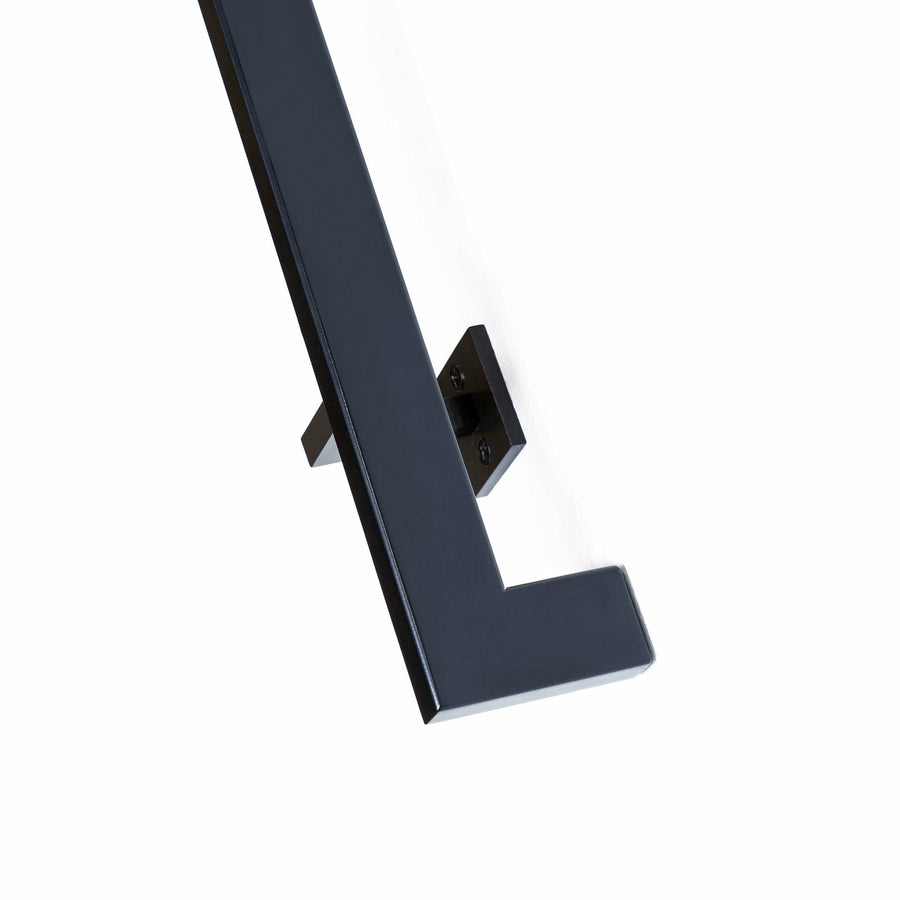 Minimal Handrail Bracket - Bold MFG & Supply